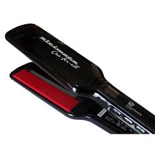 Plancha 4 en 1 PERFECT BEAUTY Negra