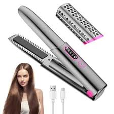 Planchas para el Pelo: Estilo y Cuidado