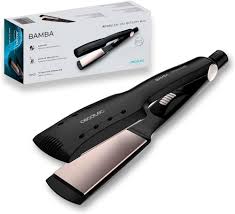 Cecotec Plancha Bamba Ritual Care 900 Wet&Dry Max