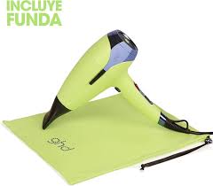 ghd Helios Color Crush: Secador Profesional para un Estilo Perfecto