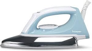 Plancha Seco BEPER P204FER250: Ideal para Tejidos Delicados