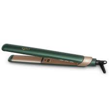 GKL - Plancha Profesional iónica con 5 Temperaturas