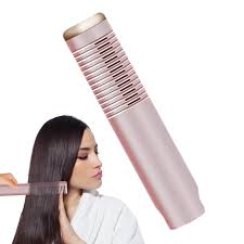 Jikiaci: Cepillo Eléctrico 3 en 1 para Cabello
