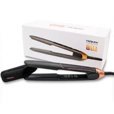 Plancha de Pelo Profesional Wild de TERMIX