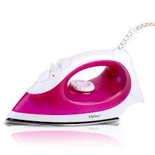 Plancha Vapor Alpina 1850-2200W