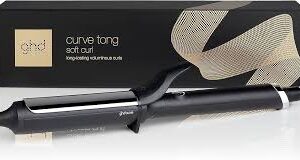 Tenacilla Profesional GHD Curve Soft Curl 32mm