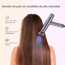 Secador de Pelo Iónico Profesional Bestauty
