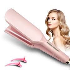 Rizador de Pelo 32MM Großcat: Ondas Profundas