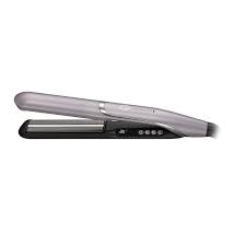 Plancha Remington PROluxe You: Tecnología Adaptable para un Cabello Perfecto