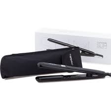 Termix Slim: Plancha de Pelo de Nano Titanio