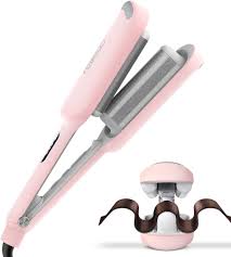 Rizador TYMO ROVY 32 mm para Grandes Ondas