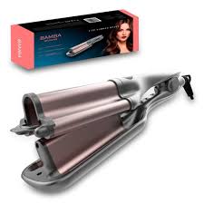 Cecotec Plancha Cerámica RitualCare 2100 Ondas de Verano