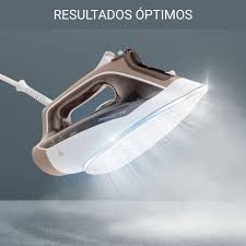 Plancha de Vapor Rowenta DX1635 - 2400 W