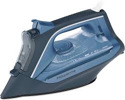 Plancha Vertical Rowenta Express Steam 2500 W