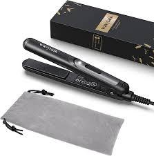 Wavytalk Mini Plancha de Pelo para Viajes
