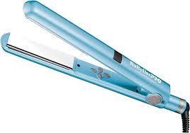 Plancha Profesional de Pelo con Vibración Suave a 230º
