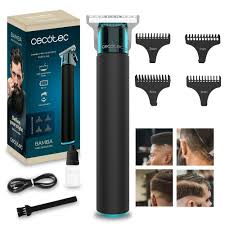 Cecotec Cortapelos Profesional Bamba PrecisionCare