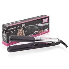 Rowenta Liss & Curl SF4522: Alisa