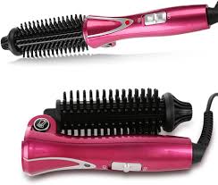 Cepillo Rizador Caliente para Cabello