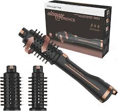 Rowenta Ultimate Experience CF9620 - Cepillo de Aire Moldeador