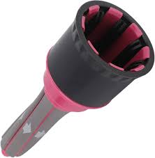 Accesorio Tubo Enrollador para Secador de Cabello