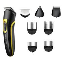Rowenta Multistyler 8 en 1: Cortapelos y Barbero