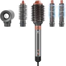 webeauty 5 en 1: Cepillo Secador y Moldeador de Pelo