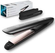 Plancha de Pelo Titanio RitualCare de Cecotec