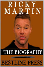 Ricky Martin: La Biografía (Edición en Inglés)