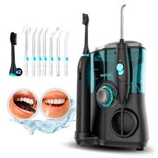 Limpiador Bucal Cecotec Bamba ToothCare: Eficiencia y Cuidado Dental