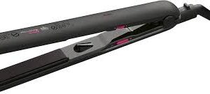 Plancha de Pelo Rowenta Optiliss Keratin y Tourmaline SF3122