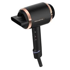 Secador Profesional Rowenta Ultimate Experience CV9820