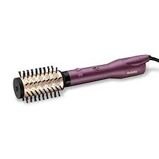 Secador de Cabello BaByliss AS950E Big Hair - Negro Calido/Rosa Oro
