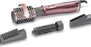 BaByliss AS960E: Cepillo Rotatorio 1000W para Moldear