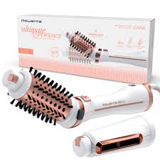 Rowenta Cepillo de Aire Activ Ultimate Care CF9720