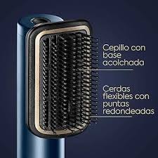 BaByliss Air Wand: Secador y Alisador 3 en 1