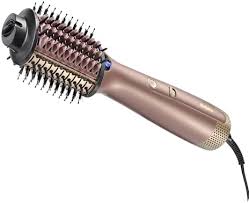 BaByliss AS95E: Cepillo de Aire 2 en 1 para Secar y Moldear