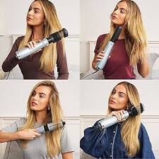 BaByliss AS774E: Cepillo Secador 4 en 1 Hydro-Fusion