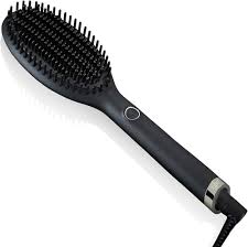 GHD Glide: Cepillo Térmico para Acabado Liso Natural