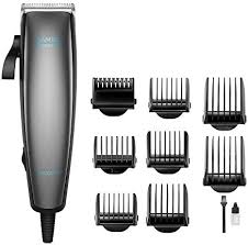 Cecotec Bamba PrecisionCare: Cortapelos Titanium