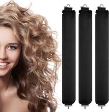 Grevosea: Rizadores de Cabello Sin Calor