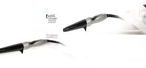 König KN-HC22: Rizador de Pelo Profesional