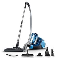 Aspiradora Rowenta Swift Power RO2981: Eficiencia Sin Bolsa