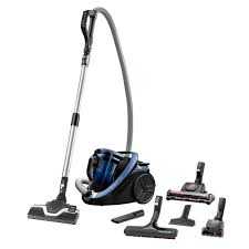 Rowenta Silence Force: Aspiradora Ciclonica para Mascotas