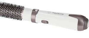 Cepillo de Aire Caliente Rowenta CF7830 - 1200W Blanco
