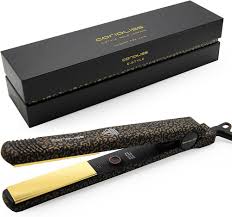 Corioliss C-Style: Plancha de Pelo de Titanio