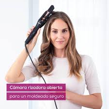 Beurer HT 75: Rizador Automático Seguro