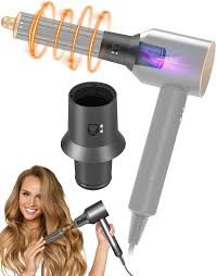 Adaptador Mejorado para Secador Dyson 2023