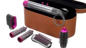 Moldeador Dyson Airwrap Completo 310731-01