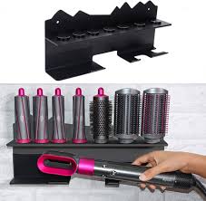Organizador para Secador y Rizador Dyson Airwrap